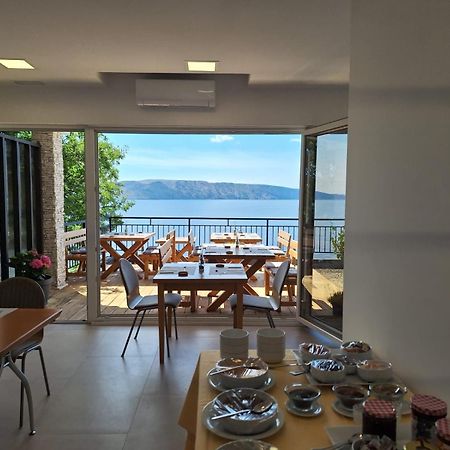 Suzana Beautiful Balcony Sea View 1 Apartment Senj  Exterior photo